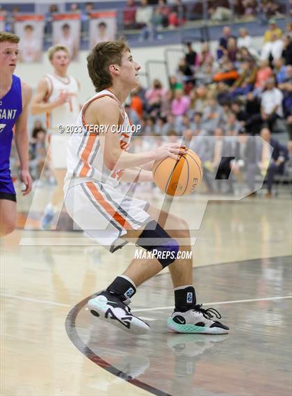 Thumbnail 3 in Pleasant Grove @ Skyridge photogallery.