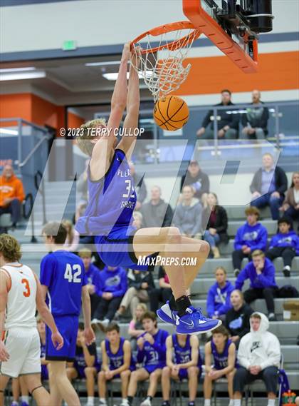 Thumbnail 1 in Pleasant Grove @ Skyridge photogallery.