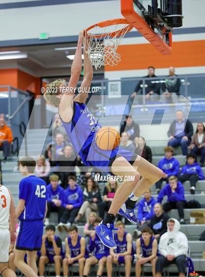 Thumbnail 1 in Pleasant Grove @ Skyridge photogallery.