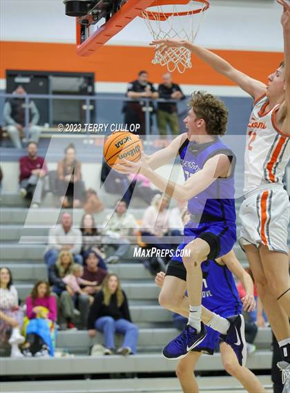 Thumbnail 1 in Pleasant Grove @ Skyridge photogallery.