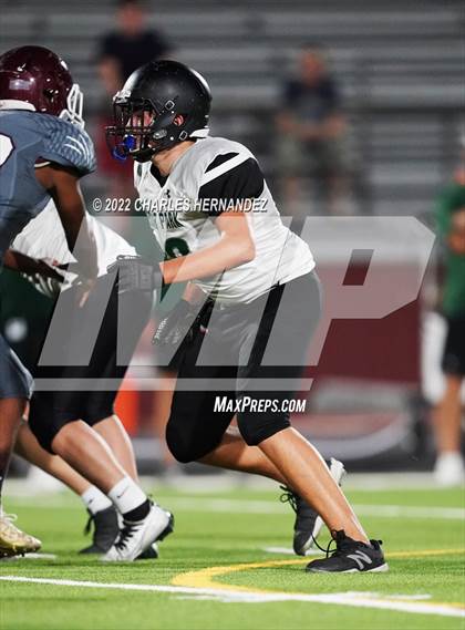 Thumbnail 1 in FR: Cedar Park @ A&M Consolidated photogallery.