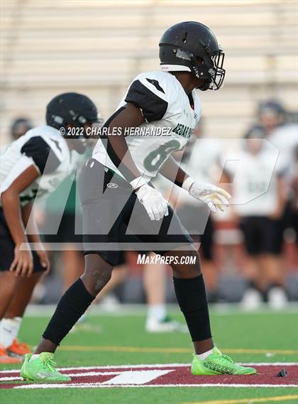 Thumbnail 3 in FR: Cedar Park @ A&M Consolidated photogallery.