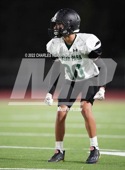 Thumbnail 2 in FR: Cedar Park @ A&M Consolidated photogallery.