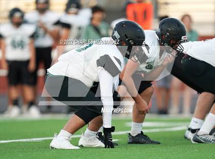 Thumbnail 1 in FR: Cedar Park @ A&M Consolidated photogallery.