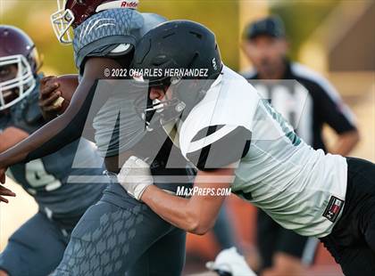 Thumbnail 2 in FR: Cedar Park @ A&M Consolidated photogallery.