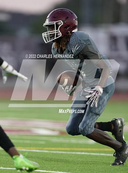 Thumbnail 2 in FR: Cedar Park @ A&M Consolidated photogallery.