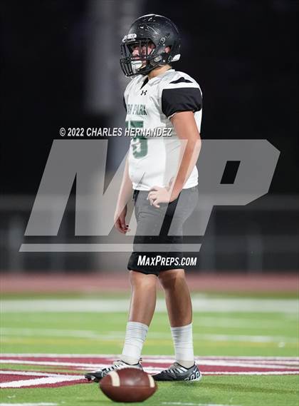 Thumbnail 1 in FR: Cedar Park @ A&M Consolidated photogallery.