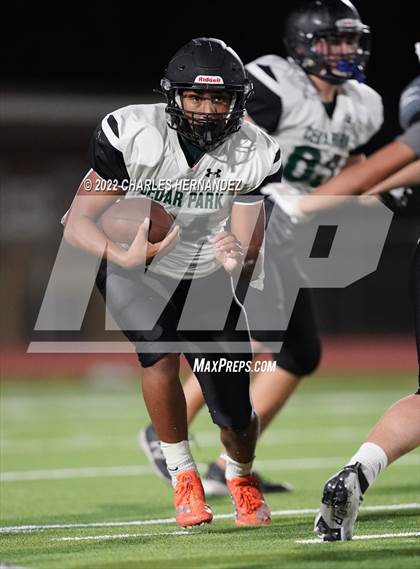 Thumbnail 3 in FR: Cedar Park @ A&M Consolidated photogallery.