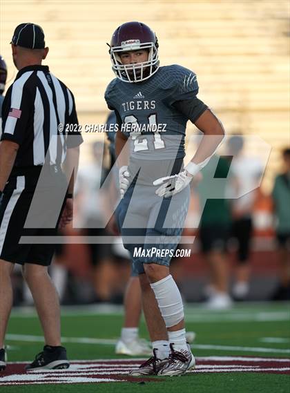 Thumbnail 2 in FR: Cedar Park @ A&M Consolidated photogallery.