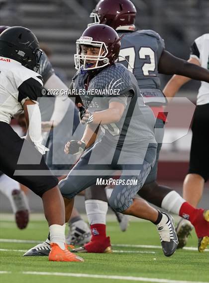 Thumbnail 3 in FR: Cedar Park @ A&M Consolidated photogallery.