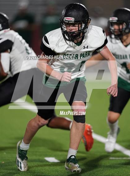 Thumbnail 2 in FR: Cedar Park @ A&M Consolidated photogallery.