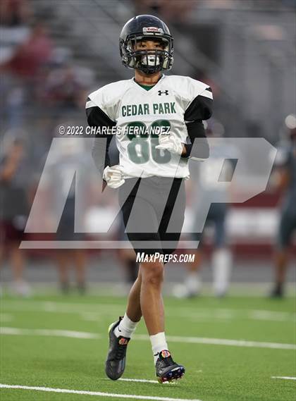 Thumbnail 2 in Cedar Park @ A&M Consolidated photogallery.