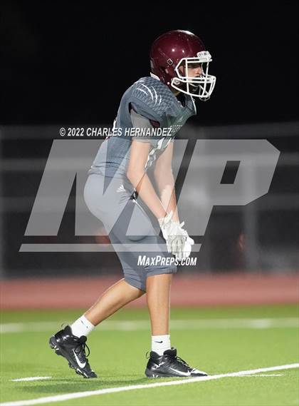 Thumbnail 2 in FR: Cedar Park @ A&M Consolidated photogallery.