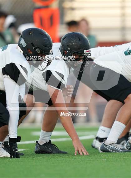 Thumbnail 2 in FR: Cedar Park @ A&M Consolidated photogallery.