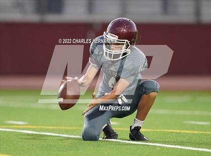 Thumbnail 2 in FR: Cedar Park @ A&M Consolidated photogallery.