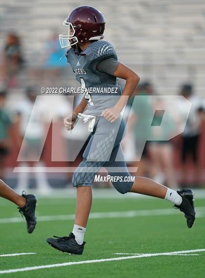 Thumbnail 2 in FR: Cedar Park @ A&M Consolidated photogallery.