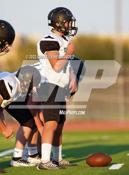 Thumbnail 2 in FR: Cedar Park @ A&M Consolidated photogallery.