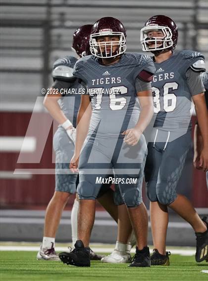 Thumbnail 3 in FR: Cedar Park @ A&M Consolidated photogallery.