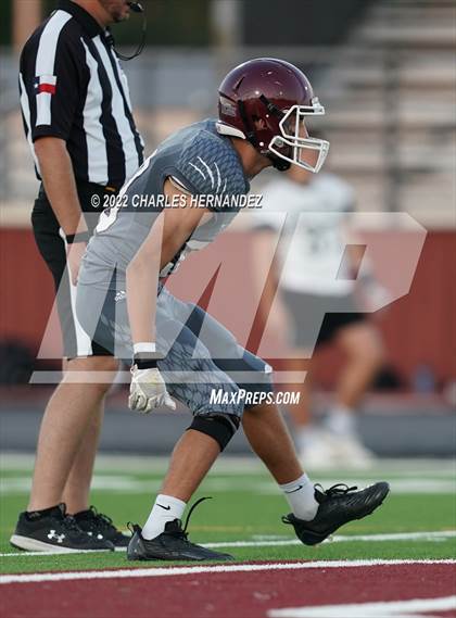 Thumbnail 1 in FR: Cedar Park @ A&M Consolidated photogallery.