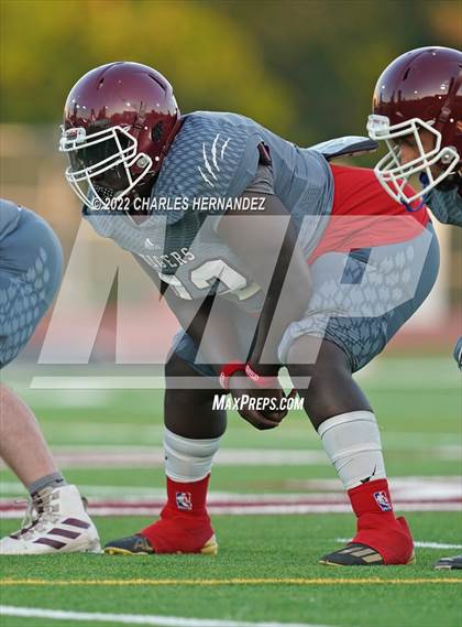 Thumbnail 1 in FR: Cedar Park @ A&M Consolidated photogallery.