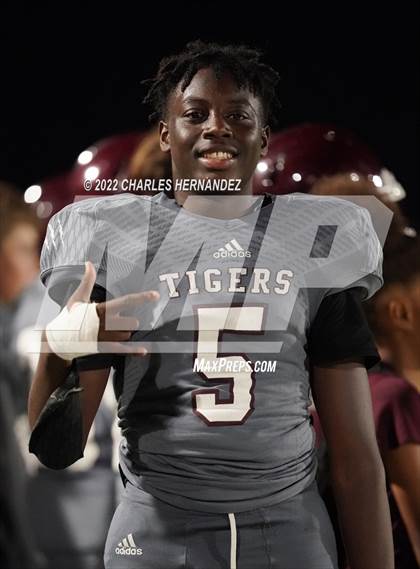 Thumbnail 3 in FR: Cedar Park @ A&M Consolidated photogallery.