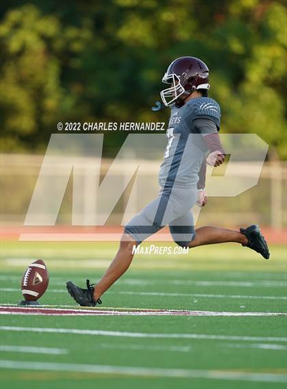 Thumbnail 1 in FR: Cedar Park @ A&M Consolidated photogallery.