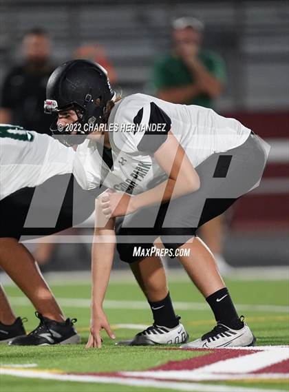 Thumbnail 1 in FR: Cedar Park @ A&M Consolidated photogallery.