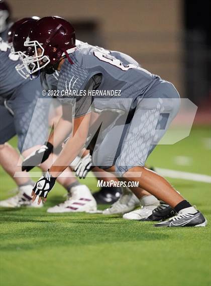 Thumbnail 3 in FR: Cedar Park @ A&M Consolidated photogallery.