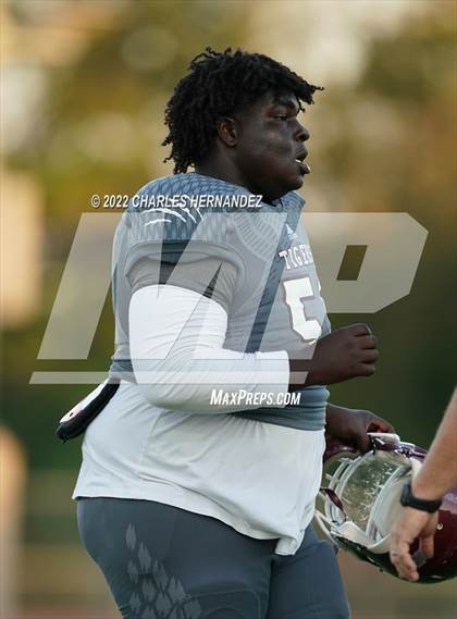 Thumbnail 1 in FR: Cedar Park @ A&M Consolidated photogallery.