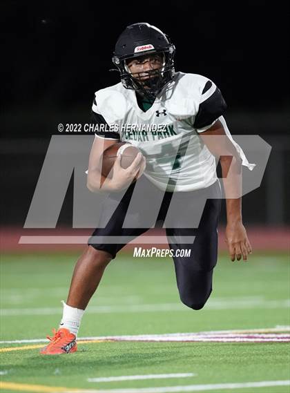 Thumbnail 1 in FR: Cedar Park @ A&M Consolidated photogallery.