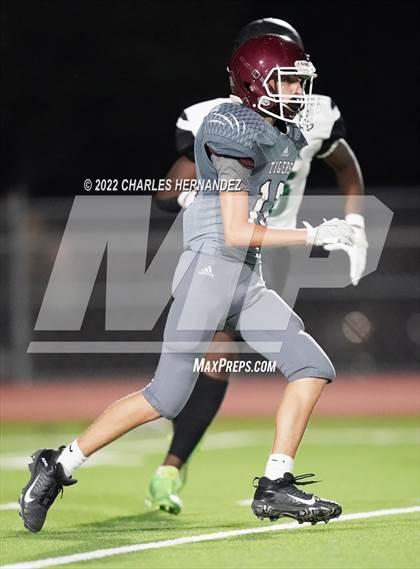 Thumbnail 3 in FR: Cedar Park @ A&M Consolidated photogallery.