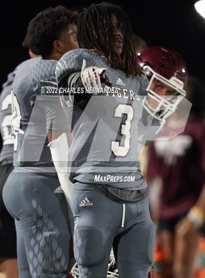 Thumbnail 1 in FR: Cedar Park @ A&M Consolidated photogallery.