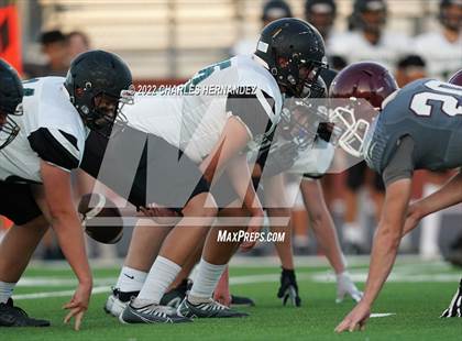 Thumbnail 2 in FR: Cedar Park @ A&M Consolidated photogallery.