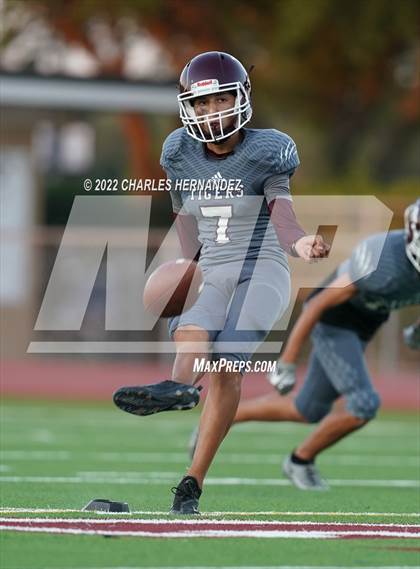 Thumbnail 3 in FR: Cedar Park @ A&M Consolidated photogallery.