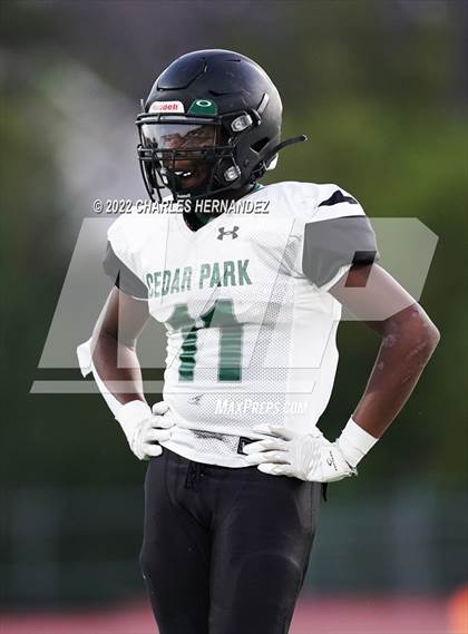 Thumbnail 3 in FR: Cedar Park @ A&M Consolidated photogallery.