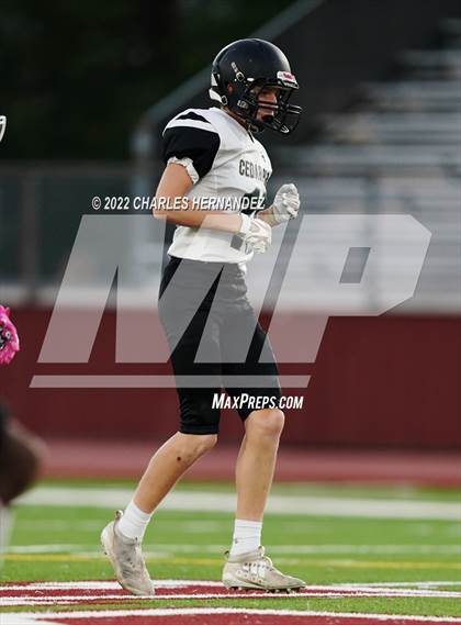 Thumbnail 1 in Cedar Park @ A&M Consolidated photogallery.