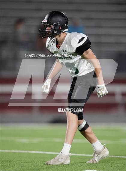 Thumbnail 2 in FR: Cedar Park @ A&M Consolidated photogallery.