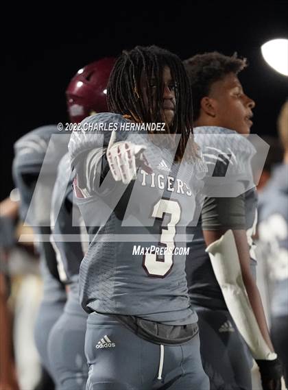 Thumbnail 2 in FR: Cedar Park @ A&M Consolidated photogallery.