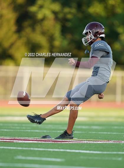 Thumbnail 2 in FR: Cedar Park @ A&M Consolidated photogallery.