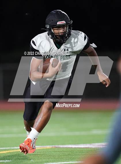 Thumbnail 3 in FR: Cedar Park @ A&M Consolidated photogallery.