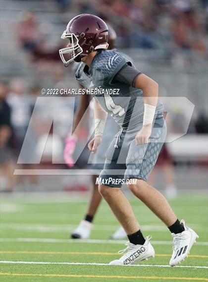 Thumbnail 3 in FR: Cedar Park @ A&M Consolidated photogallery.