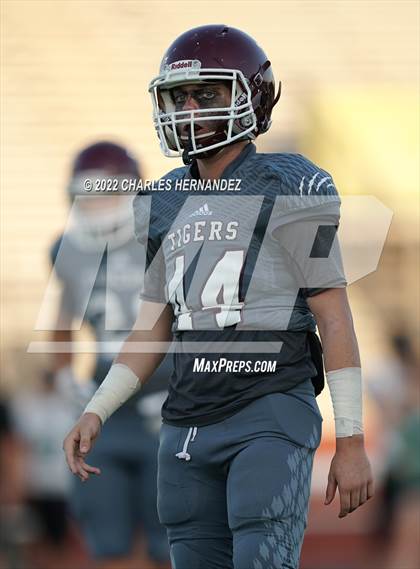 Thumbnail 1 in FR: Cedar Park @ A&M Consolidated photogallery.