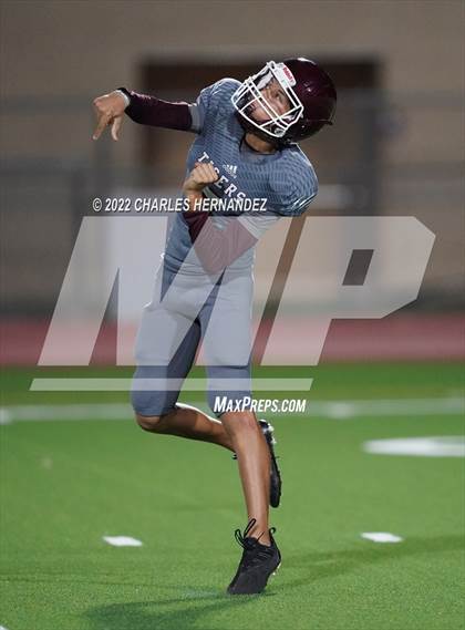 Thumbnail 2 in FR: Cedar Park @ A&M Consolidated photogallery.