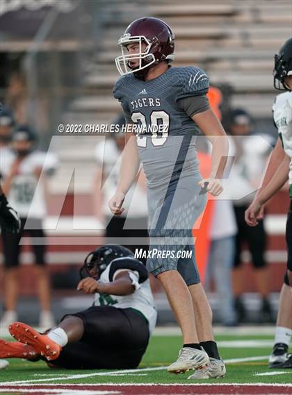 Thumbnail 3 in FR: Cedar Park @ A&M Consolidated photogallery.