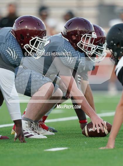 Thumbnail 2 in FR: Cedar Park @ A&M Consolidated photogallery.