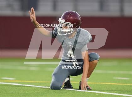 Thumbnail 1 in FR: Cedar Park @ A&M Consolidated photogallery.