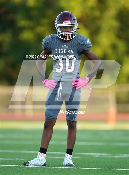 Thumbnail 3 in FR: Cedar Park @ A&M Consolidated photogallery.