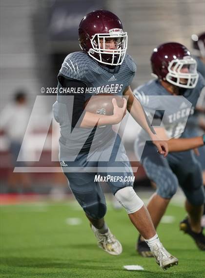 Thumbnail 2 in FR: Cedar Park @ A&M Consolidated photogallery.