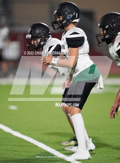 Thumbnail 1 in FR: Cedar Park @ A&M Consolidated photogallery.