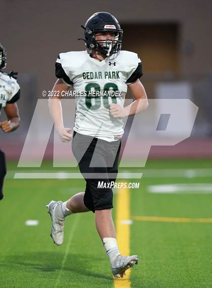 Thumbnail 2 in FR: Cedar Park @ A&M Consolidated photogallery.